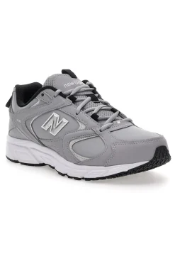 Sneakers Grigio sportive New balance ML408A7