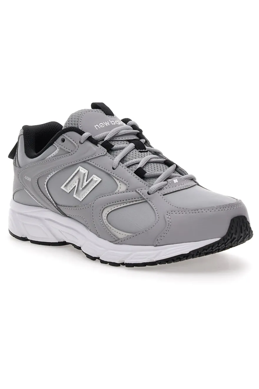 Sneakers Grigio sportive New balance ML408A7