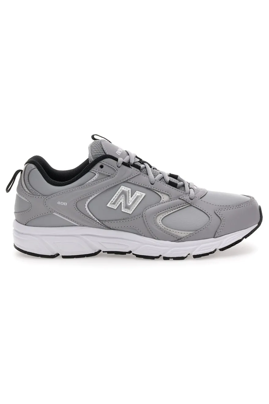 Sneakers Grigio sportive New balance ML408A7