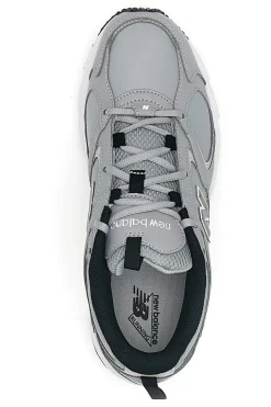 Sneakers Grigio sportive New balance ML408A7