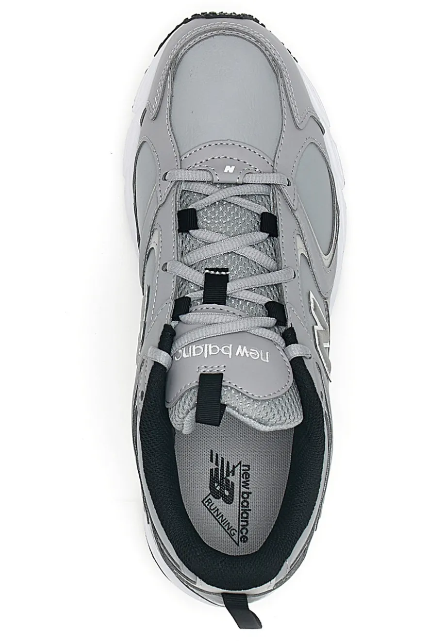 Sneakers Grigio sportive New balance ML408A7