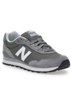 Sneakers grigio stile running New balance ML515GRY