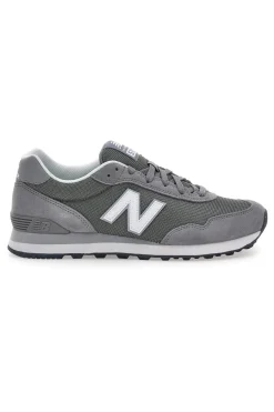 Sneakers grigio stile running New balance ML515GRY