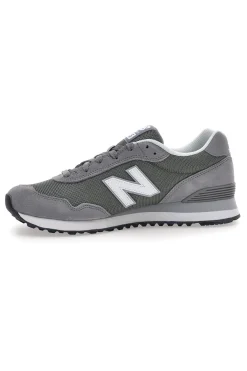 Sneakers grigio stile running New balance ML515GRY