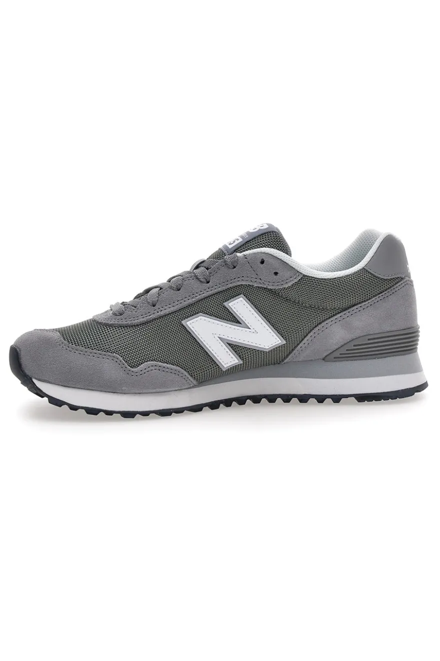 Sneakers grigio stile running New balance ML515GRY