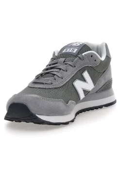 Sneakers grigio stile running New balance ML515GRY