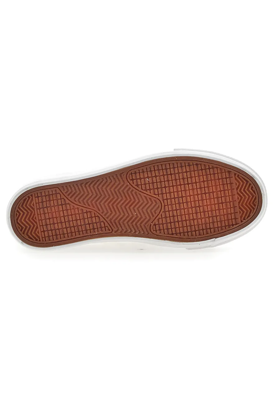 Sneakers in Pizzo Bianche Energy 111
