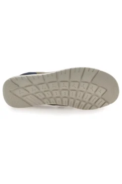 Sneakers in Tela Beige Carrera 11102