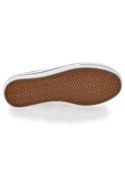 Sneakers in Tela Blu con Lacci Me & Me 1878