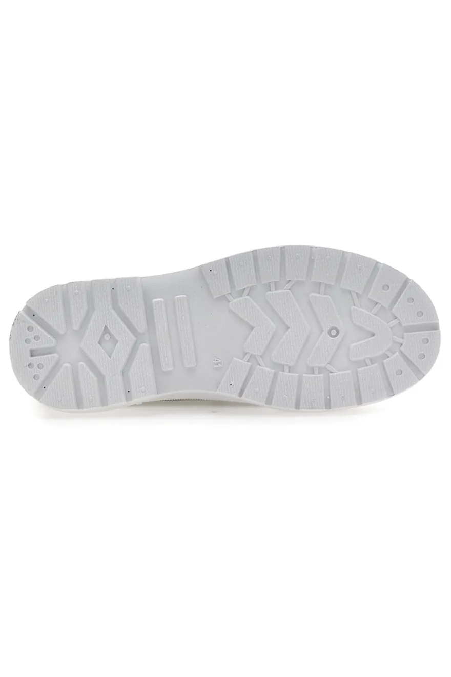 Sneakers in Tela Cotton Belt Dre Low CVS oliva