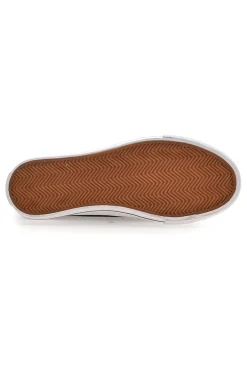 Sneakers in Tela da Donna Nere Everlast 2137