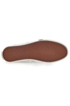 Sneakers in Tela Grigio Route 66 91414