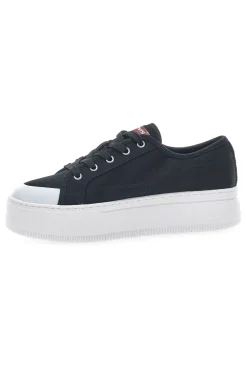 Sneakers in Tela Nere Levi's VTAM0031T