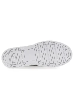 Sneakers in Tela Nere Levi's VTAM0031T