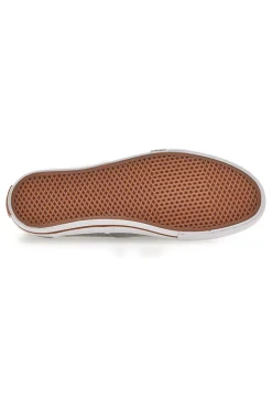 Sneakers in Tela Route 66 91414 Grigie