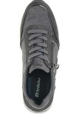 Sneakers Inblu 350 IN Grigie