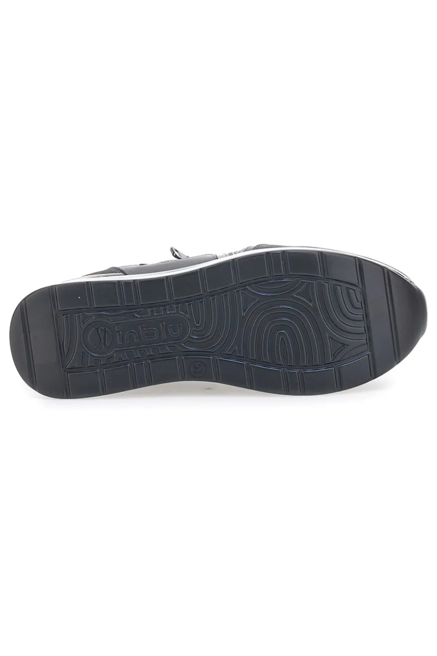 Sneakers Inblu 350 IN Grigie