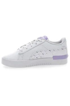 Sneakers Jada Multi FS Ps Bianche e Lilla