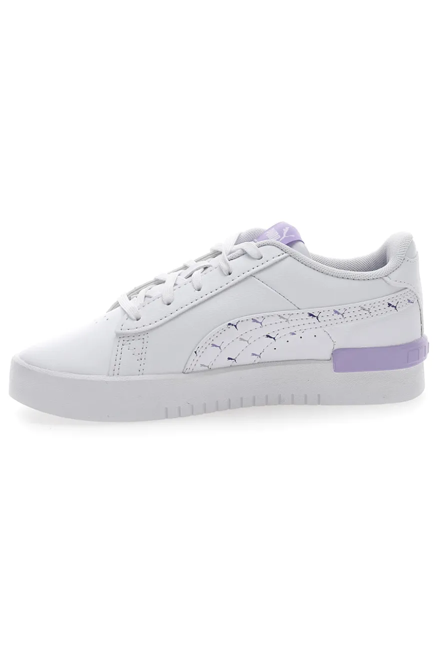Sneakers Jada Multi FS Ps Bianche e Lilla