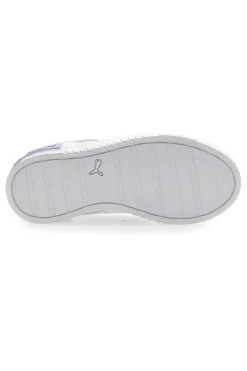 Sneakers Jada Multi FS Ps Bianche e Lilla