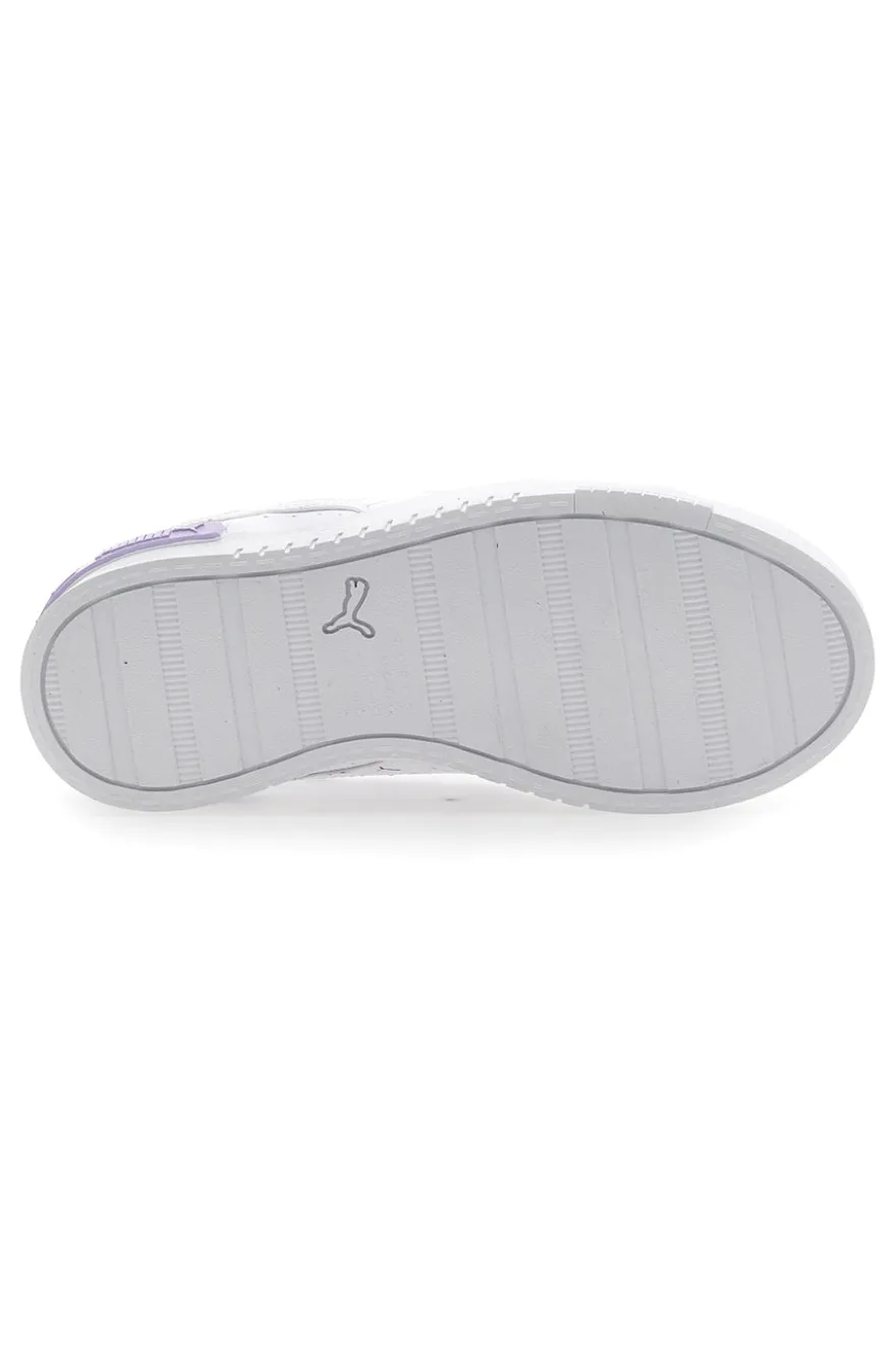 Sneakers Jada Multi FS Ps Bianche e Lilla