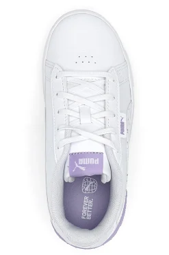 Sneakers Jada Multi FS Ps Bianche e Lilla