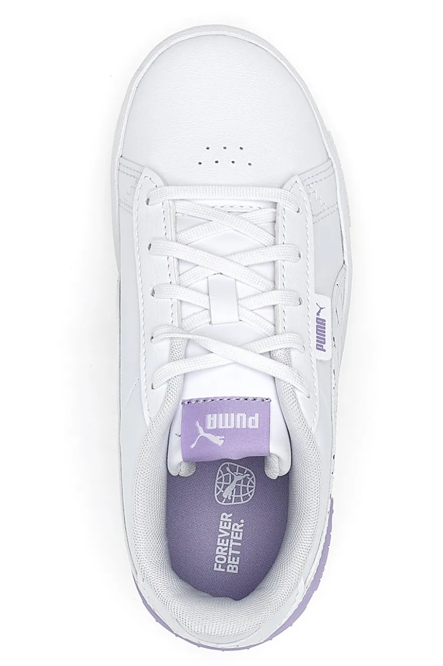 Sneakers Jada Multi FS Ps Bianche e Lilla