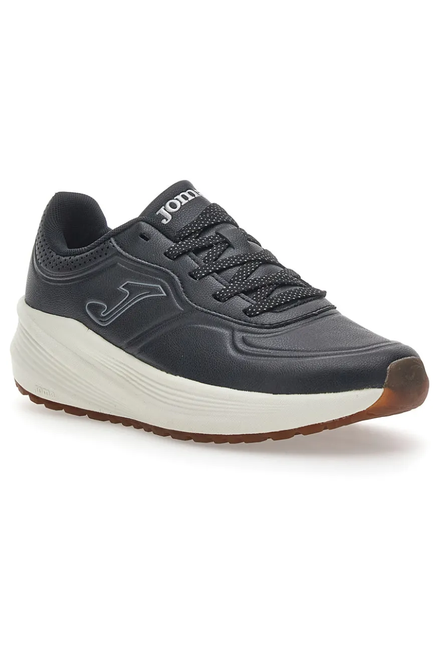 Sneakers Joma Bree Lady 2325 Nere