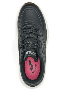 Sneakers Joma Bree Lady 2325 Nere