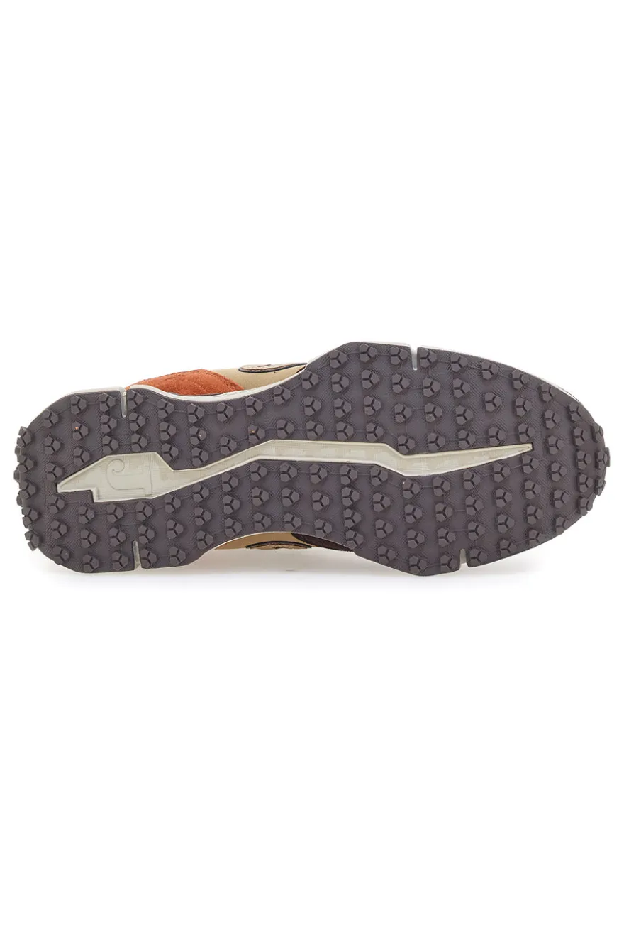Sneakers Joma C. 1992 Marroni