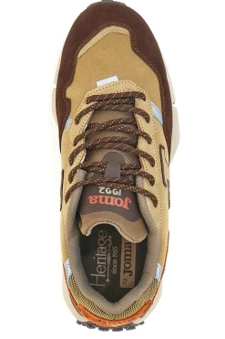 Sneakers Joma C. 1992 Marroni