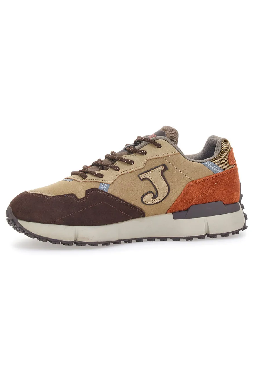 Sneakers Joma C. 1992 Marroni