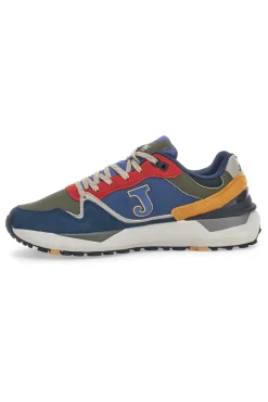 Sneakers Joma C. 3080 Navy e Khaki