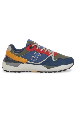 Sneakers Joma C. 3080 Navy e Khaki