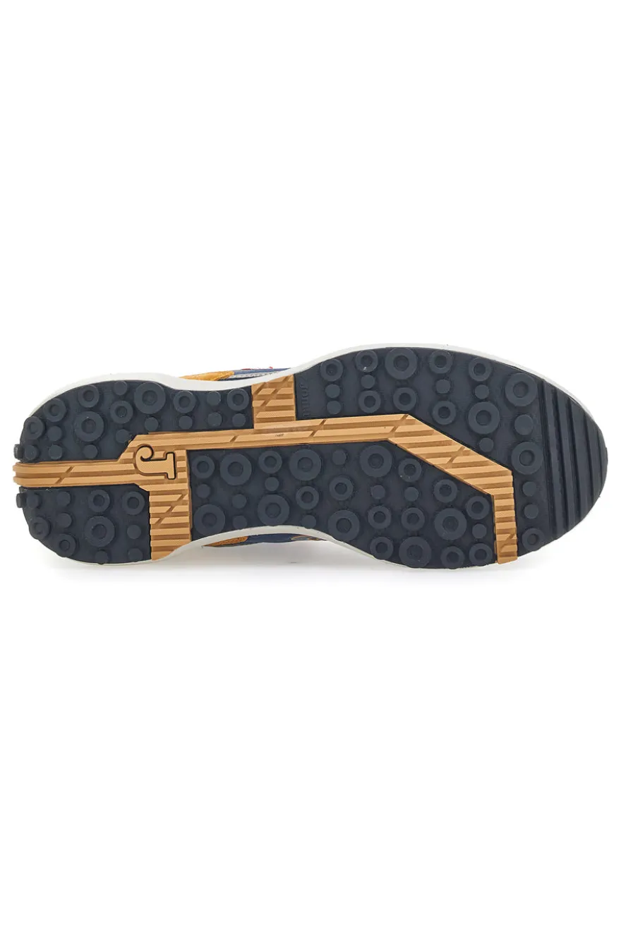 Sneakers Joma C. 3080 Navy e Khaki