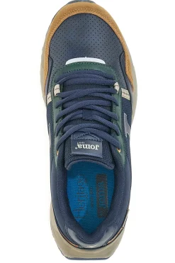 Sneakers Joma C.660 Blu