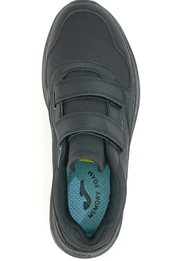 Sneakers Joma Drakar 2301 Nere
