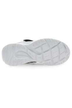 Sneakers Joma Elite Jr 23031 Blu e Gialle
