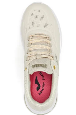 Sneakers Joma N-400 Beige