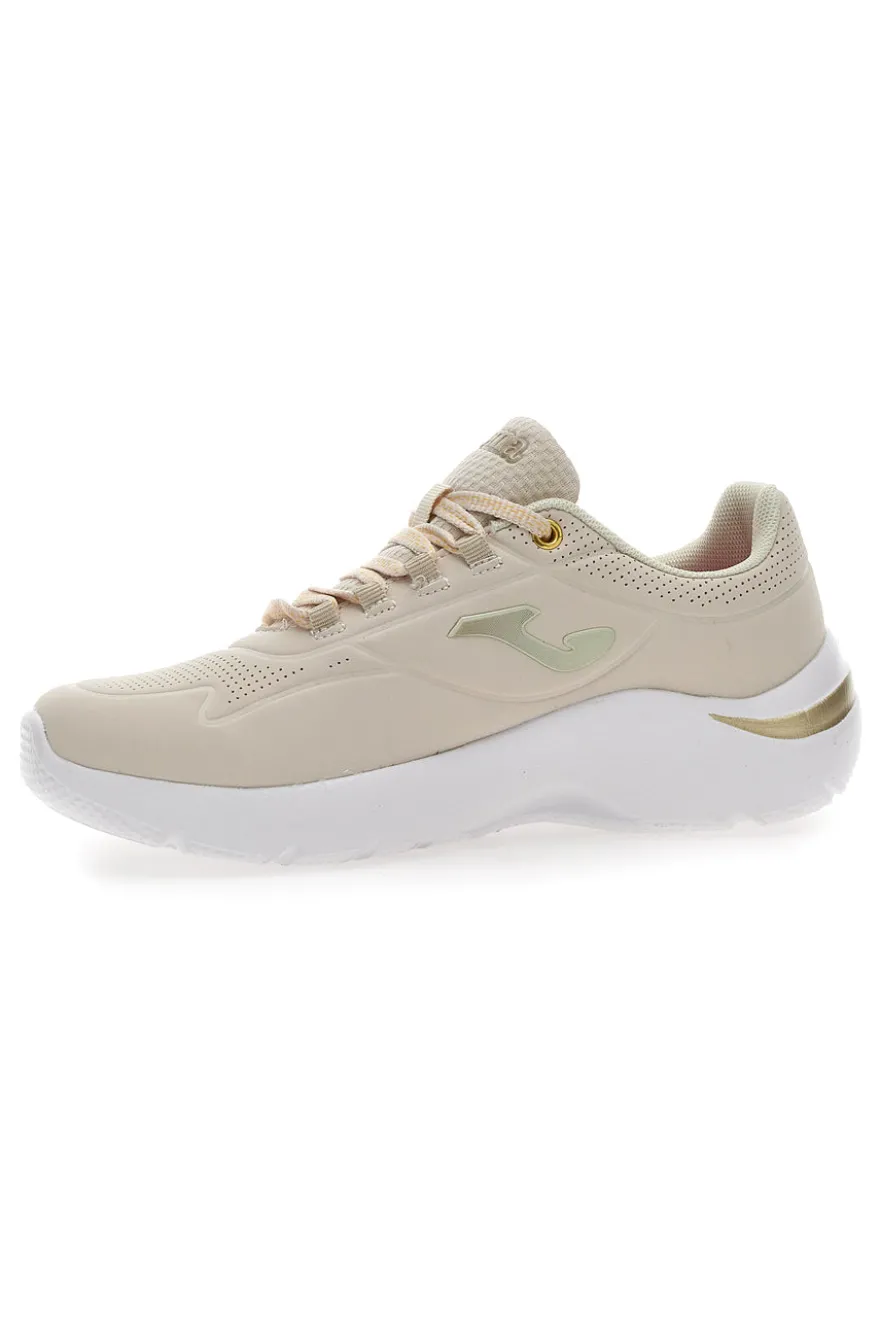 Sneakers Joma N-400 Beige
