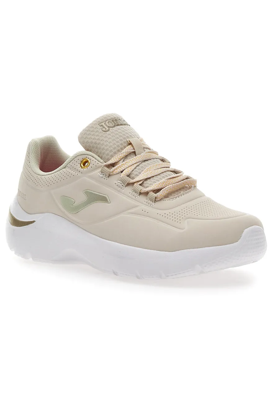 Sneakers Joma N-400 Beige