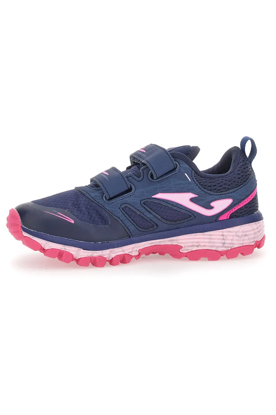 Sneakers Joma Sima Blu/Fucsia