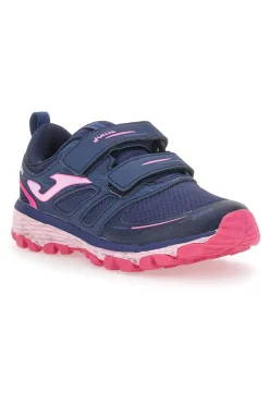 Sneakers Joma Sima Blu/Fucsia