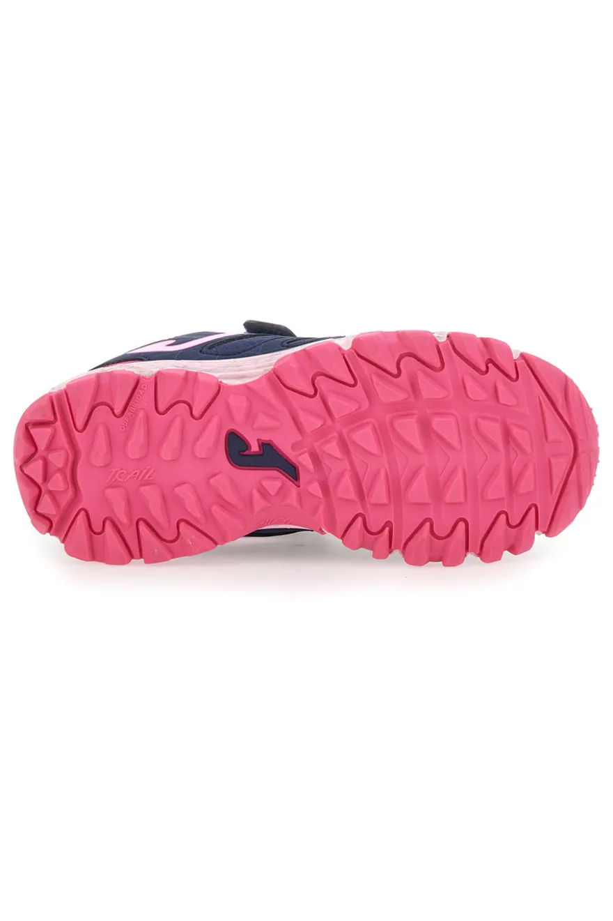 Sneakers Joma Sima Blu/Fucsia