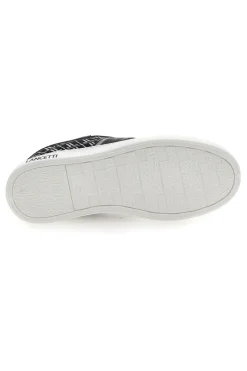 Sneakers Lancetti 27 Nere