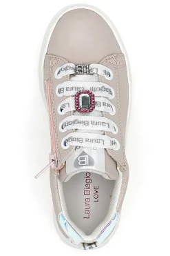 Sneakers Laura Biagiotti 8530 Rosa