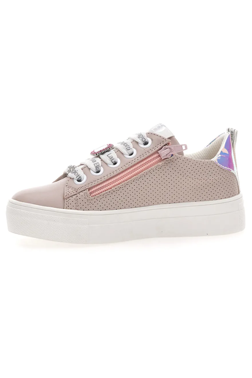 Sneakers Laura Biagiotti 8530 Rosa