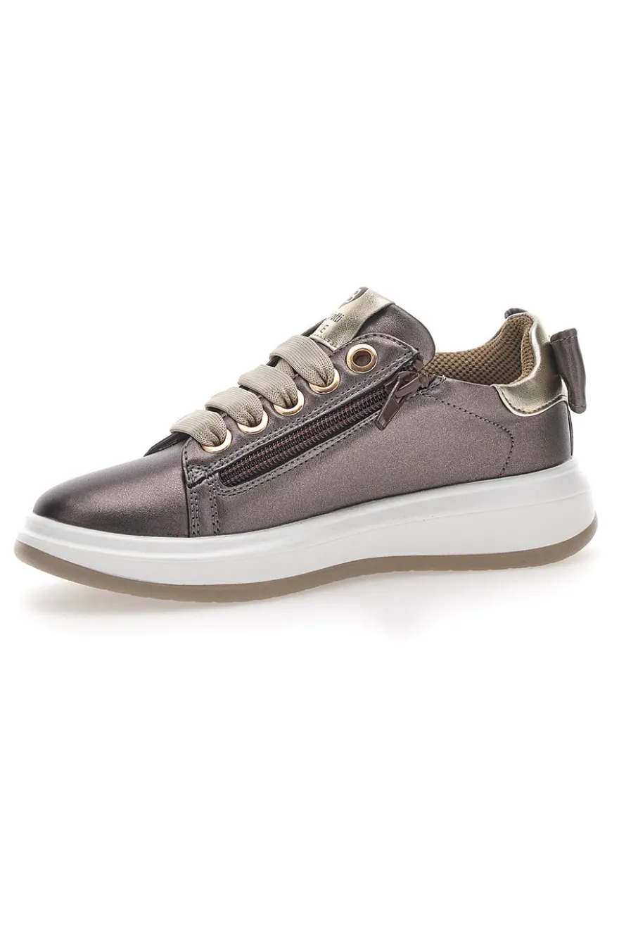 Sneakers Laura Biagiotti 8782 Bronzo