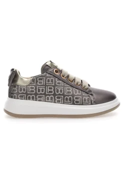 Sneakers Laura Biagiotti 8782 Bronzo