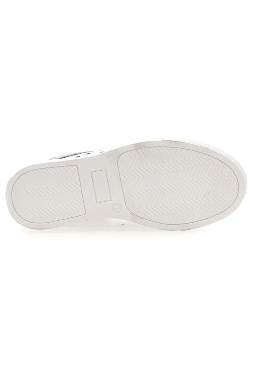 Sneakers Laura Biagiotti 14546 Bianche